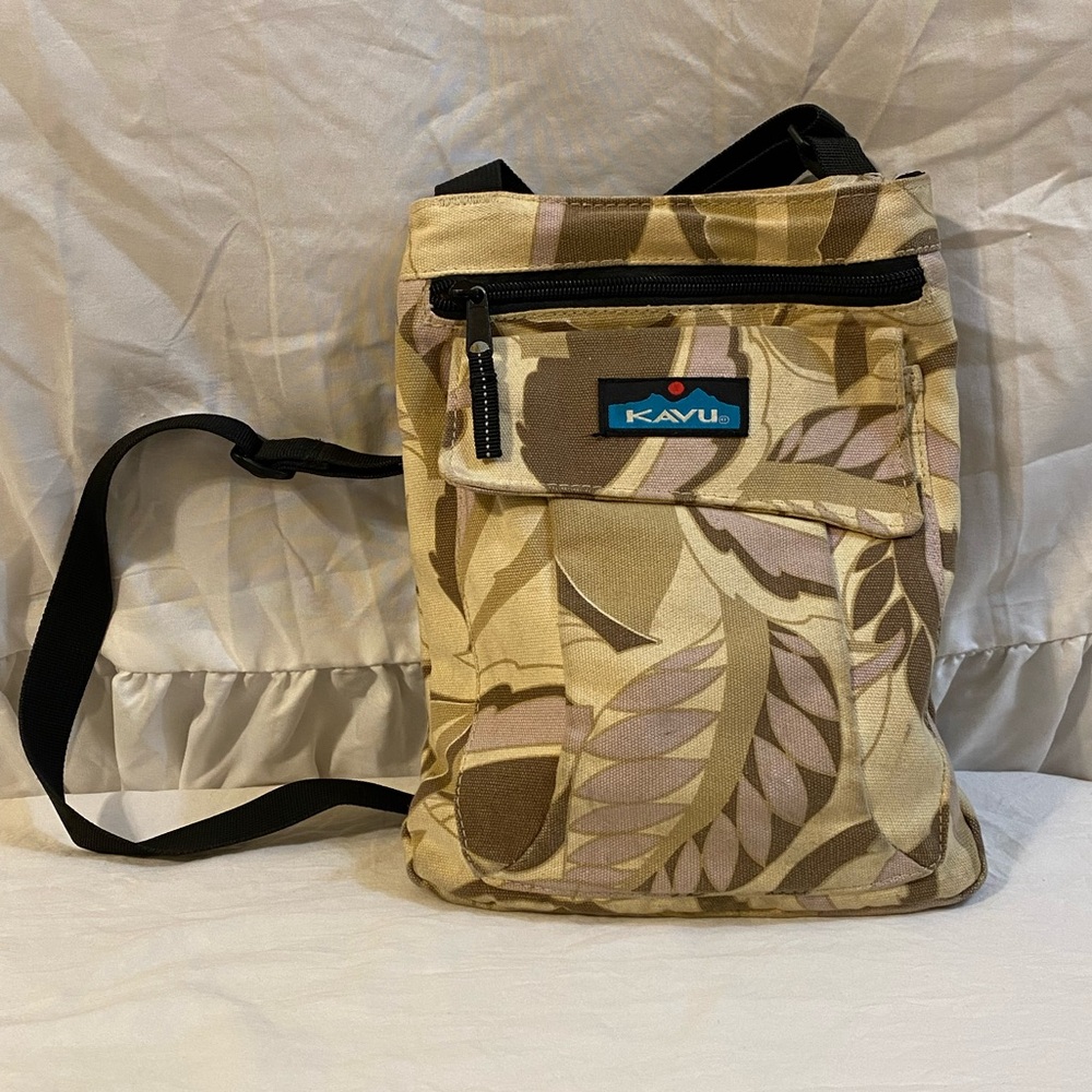Kavu Crossbody Bag